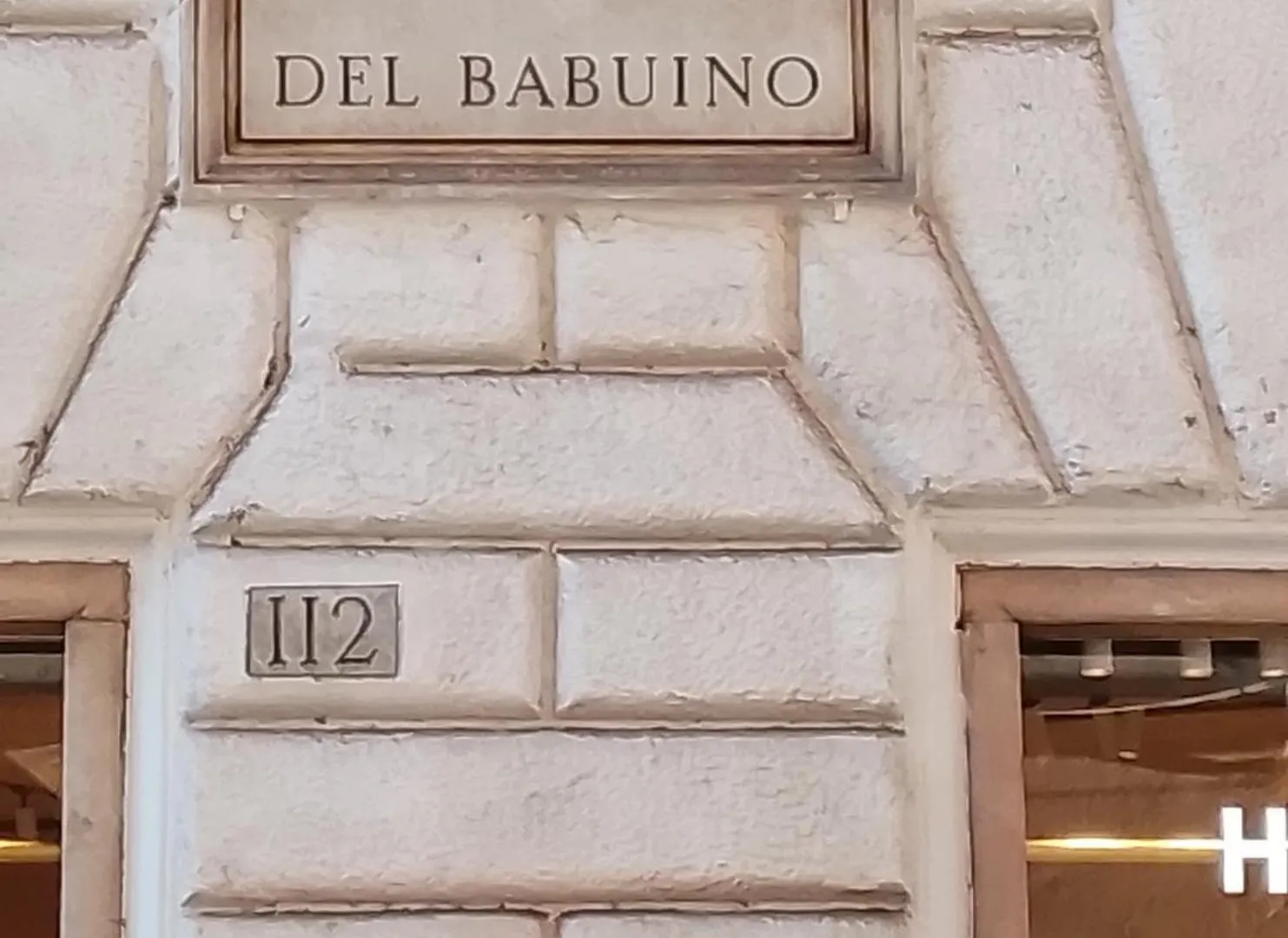 Guest house Babuino Rooms 66 Rome