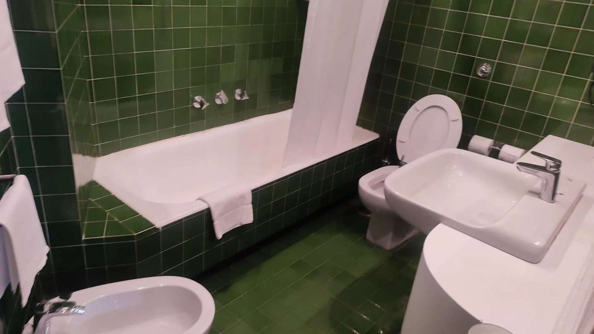 Guest house Babuino Rooms 66 Rome